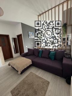 Raluca Sea Flat - Mamaia - 6