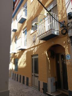 Apartamentos das Avós- Wimari - Nazaré - 0
