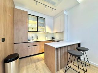 Luxury Apartments Onia - 5