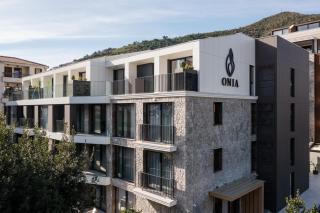 Luxury Apartments Onia - Budua - 3