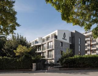 Luxury Apartments Onia - Budua - 9