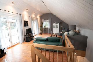 Ferienhaus Glücklich am Harz - 8