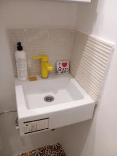 B&B Eco Cubes - Madrid - 8