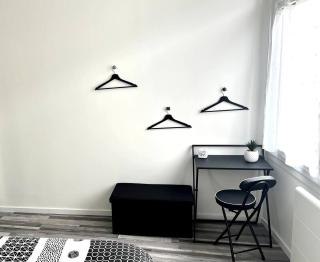 Appartement en centre ville - Montluçon - 9