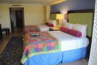 Princess Mundo Imperial Riviera Diamante Acapulco All Inclusive - Acapulco - 2