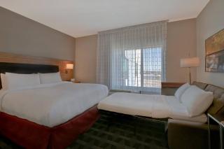 TownePlace Suites by Marriott El Paso East/I-10 - 2