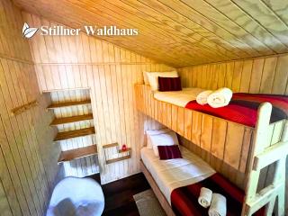 Stillner Waldhaus - Puerto Varas - 4