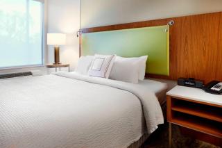 SpringHill Suites by Marriott Columbus OSU - Columbus - 1