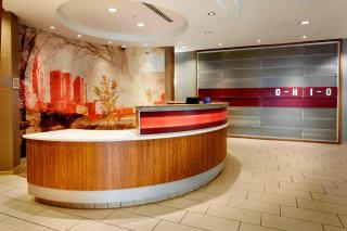 SpringHill Suites by Marriott Columbus OSU - Columbus - 9