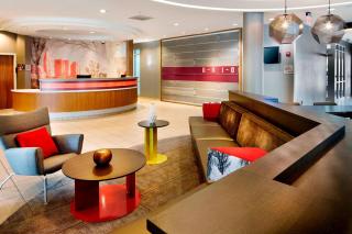 SpringHill Suites by Marriott Columbus OSU - Columbus - 8