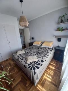 Depto 2 amb - Mar del Plata - 4