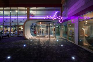 Moxy Milan Malpensa Airport - 3