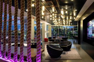 Moxy Milan Malpensa Airport - Case Nuove - 2