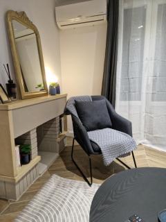 Charmant Appartement Climatisé Centre Ville 4 Personnes - Ajaccio - 2
