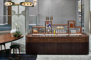 Le Méridien St. Louis Clayton - 3