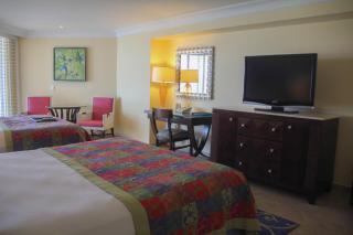 Princess Mundo Imperial Riviera Diamante Acapulco All Inclusive - Acapulco - 1