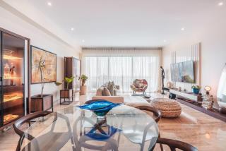 Elegant apt at exclusive tower in Cap Cana DAA - 4