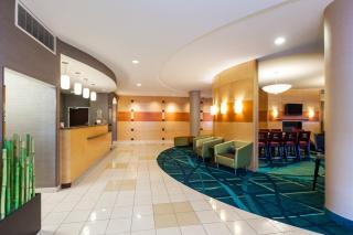 SpringHill Suites Charlotte Lake Norman/Mooresville - Mooresville - 8