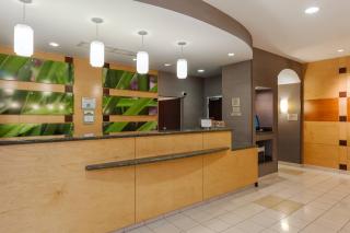 SpringHill Suites Charlotte Lake Norman/Mooresville - Mooresville - 9