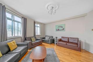 Homey Flat near Marble arch - London - 7