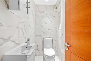 Homey Flat near Marble arch - London - 5