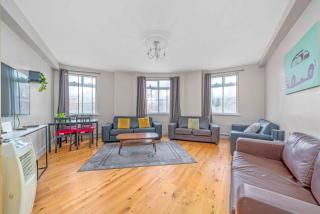 Homey Flat near Marble arch - 4