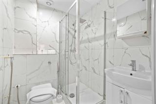 Homey Flat near Marble arch - London - 2