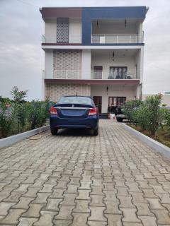 Meadow View - Tiruvannāmalai - 7