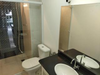 Apartamento Praia Pitangueiras em local nobre - Guarujá - 8