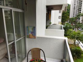 Apartamento Praia Pitangueiras em local nobre - 6