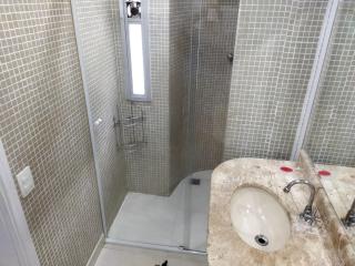 Apartamento Praia Pitangueiras em local nobre - Guarujá - 5