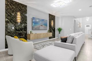 8881 - Royal Oasis Retreat Luxurious Haven near Disney World - Kissimmee - 4