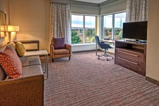 Residence Inn by Marriott Blacksburg-University - Blacksburg - 1