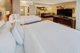 Residence Inn by Marriott Blacksburg-University - Blacksburg - 5
