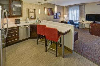 Residence Inn by Marriott Blacksburg-University - Blacksburg - 2