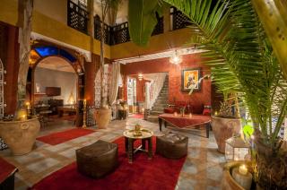 Riad Eden - 6