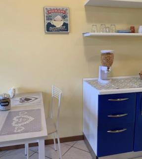Apartament Orio 3 - Orio al Serio - 1