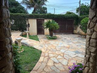 La Casa Amarela - Toda Novinha - Cabo Frío - 8