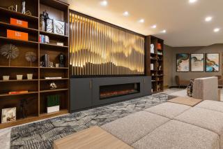Sheraton Suites Columbus Worthington - Columbus - 6