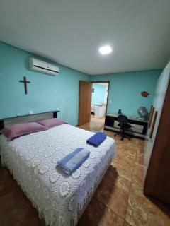 Aconchego Paraíso Próximo do Shopping Pátio Matosinhos com Garagem - São João del-Rei - 3