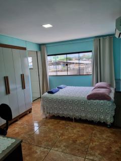 Aconchego Paraíso Próximo do Shopping Pátio Matosinhos - 3