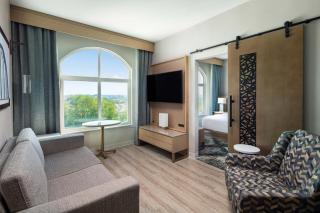 Sheraton Suites Columbus Worthington - Columbus - 3