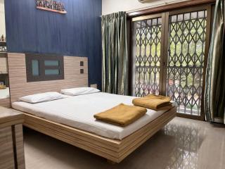 Shaurya Villa - Lonavala - 2