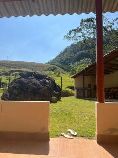 Casinha Aconchego - Domingos Martins - 3