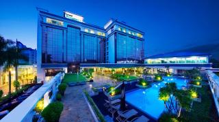 Grand Hotel Preanger - Bandung - 0