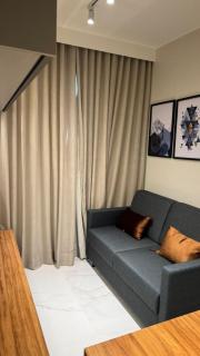 Apartment in Brasília - Brasília - 0