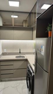 Apartment in Brasília - Brasília - 6