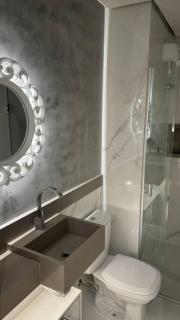 Apartment in Brasília - Brasília - 4