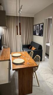 Apartment in Brasília - Brasília - 3
