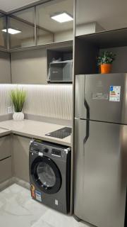 Apartment in Brasília - Brasília - 2
